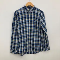 Burberry Black Label　バーバリーブラックレーベル　チェックシャツ　長袖　平塚店　衣料品のサムネイル