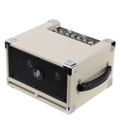 【新品】PJB（Phil Jones Bass） ベースコンボアンプ BASS CUB PRO WH ホワイト　ベースアンプ