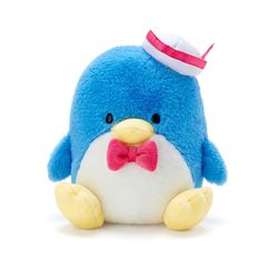 サンリオ(SANRIO) タキシードサム ぬいぐるみ(スタンダード)S