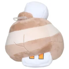 ポケットモンスター ぬいぐるみ プラッシュドールS コジオ ポケモン 三英貿易 プレゼント キャラクター グッズ 