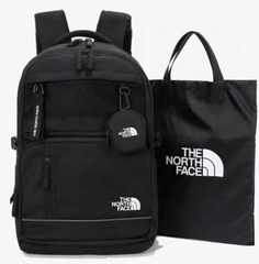 【全新品】[ザノースフェス] The NORTH FACE ホワイトラベル デュアルプローII バックパックリュック メンズ レディース DUAL PRO II BACKPACK FOR UNISEX 中学生 高校生 新学期 おススメ