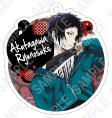 【中古】雑貨 芥川龍之介 「文豪ストレイドッグス アクリルストラップ 第3シーズン vol.2」