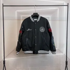 2024年最新】STONEISLAND ジャケットの人気アイテム - メルカリ