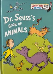 Dr. Seuss’s Boook Of Animals