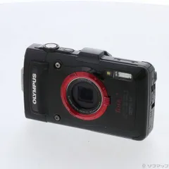 2025年最新】OLYMPUS STYLUS TG-2 Toughの人気アイテム - メルカリ