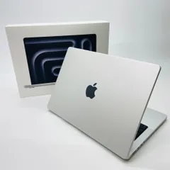 ノートPC Apple - MacBook Pro 14 MMQX3J/A RAM:64GB SSD:2TB 2021 MacBook Pro 14 inch M1 Max - 32-core GPU - 64GB RAM