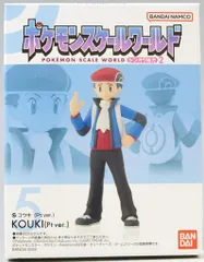 2025年最新】スケールワールド ポケモン 海外の人気アイテム