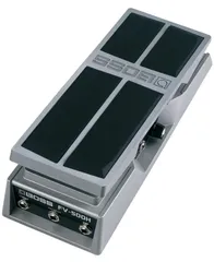 BOSS FV-500H fat mod(自作)② BOSS FV-500H fat mod(z自作)②