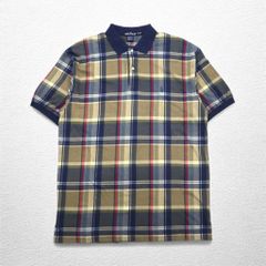HUGO BOSS ハーフジップ コットンニット セーター ナイロン