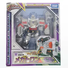 2025年最新】D-01 メガトロン 「変形!ヘンケイ