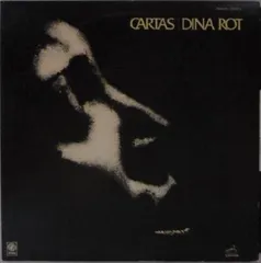 LP Dina Rot Cartas SWX7071 TROVA /00260