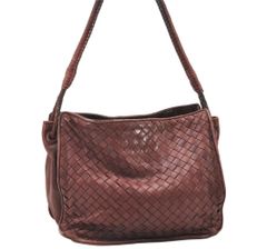 BOTTEGAVENETA ボッテガヴェネタ ショルダーバッグ