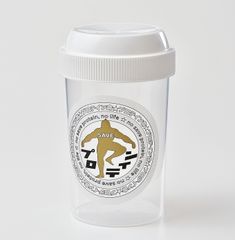 シェイカー SAVE プロテイン命シェイカー 300ml
