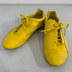 PUMA × Ferrari コラボ　フューチャーキャット