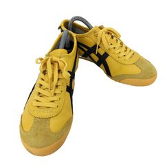 오니츠카 타이거 ONITSUKA TIGER Mexico66 맨즈 JPN:25.5