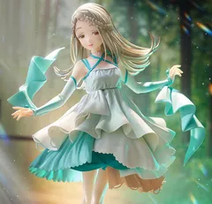 新着商品 学園アイドル'マスター ESPRESTO-Flowing- 篠澤'広 フィギュア 公式