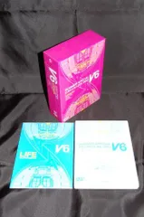 2025年最新】v6 2003 DVDの人気アイテム - メルカリ