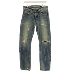 【美品・日本製】DENHAM GRADE SLIM JAF W31 2025年最新】grade slim denhamの人気アイテム - メルカリ