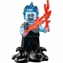 LEGO 71024 13 ハデス ディズニーシリーズ2 ミニフィギュアシリーズ★新品未使用 レゴ