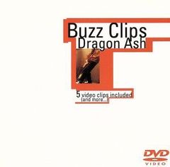 Buzz Clips DVD [DVD]