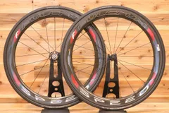 ★美品★FULCRUM SPEED 55T AC3 チューブラー 1,266g ☆美品☆FULCRUM SPEED 55T AC3 チューブラー 1,266g パーツ
