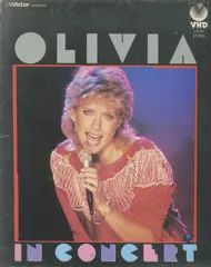 2024年最新】olivia newton john dvdの人気アイテム - メルカリ