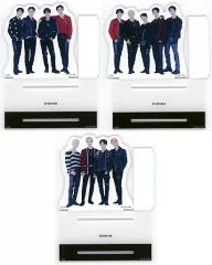 [중고] 아크릴 스탠드 아크릴 패널 전 3 종 세트 소품 보관 아크릴 스탠드 [이치 반 쿠지 SEVENTEEN From PLEDIS ENTERTAINMENT] 소품 보관 아크릴 스탠드 상
