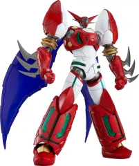 【新品】プラモデル MODEROID 真ゲッター1 「真ゲッターロボ 世界最後の日」