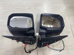 スズキ 純正品 DA17V エブリィ 後期 ドアミラー 手動式 左右セット