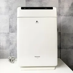 ナノイー空気清浄機 55cm コンパクトモデル 2025年最新】空気清浄機 パナソニック 55の人気アイテム - メルカリ