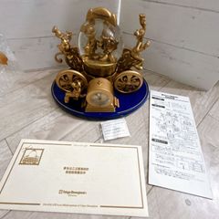 東京ディズニーシーレイジングスピリッツのオープン記念製作