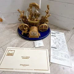 週末限定　昭和レトロ　馬車　オルゴール　レトロ未使用品 週末限定 昭和レトロ 馬車 オルゴール レトロ未使用品 - メルカリ