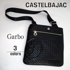 カステルバジャック CASTELBAJAC プルーブ 縦型ショルダーバッグ