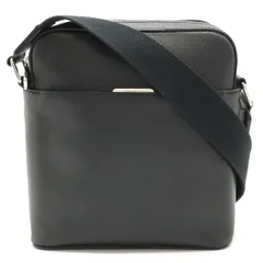 LOUIS VUITTON タイガ アントン・ポシェット NOIR ブラック LOUIS VUITTON（ルイヴィトン）の「トレンドアイテム！LV