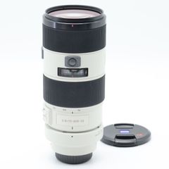 SONY 70-200mm F2.8 G SAL70200G #4195