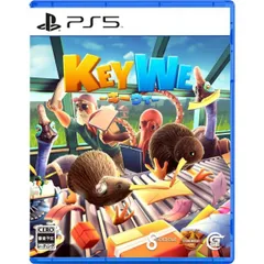 KeyWe-キーウィ- PS5 Play Station5 ゲームソフト JAN:4580694041702 ■A6225