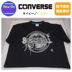 converse コンバース バスケット Tシャツ 半袖シャツ 半袖Tシャツ バスケシャツ バスケットシャツ バスケプラシャツ