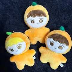 SEVENTEEN セブチ スングァン ぬいぐるみ プラボン 3点セット