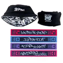 【中古】雑貨 2時だとか にじぱぺライブルック 「バーチャルYouTuber にじさんじ 2時だとか 1st LIVE」