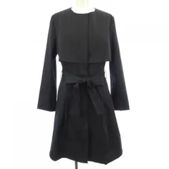 ランバンオンブルー LANVIN en Bleu コートのサムネイル