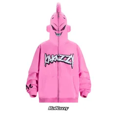 2025年最新】kakazzy パーカーの人気アイテム - メルカリ