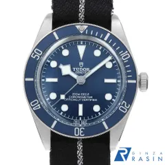 チューダー 純正 BB58用 ブルー“ソフトタッチ”ストラップ 新品・未使用 楽天市場】tudor black bay 58の通販