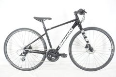 BIANCHI 「ビアンキ」 ROMA3 DISC 2022年モデル クロスバイク / バイチャリ阪急塚口店