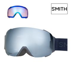 スミス スノーゴーグル アイオーマグ ローブリッジフィット m004320er995t SMITH I/O MAG