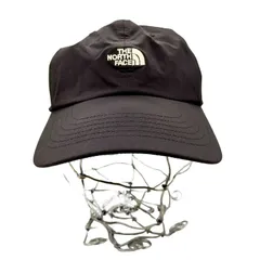 ザノースフェイス THE NORTH FACE Active Light Cap アクティブ ライト キャップ ユニセックス メンズ FREE 