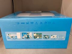 キヤノンCanon コンパクトフォトプリンター SELPHY CP510(未使用)