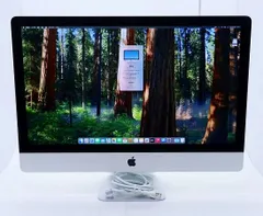 【希少】iMac 2019 27インチ i9 メモリ128GB VESA Apple iMac 27-inch (2019) review: Apple iMac 2019 is a