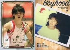 2025年最新】内村航平 サインの人気アイテム - メルカリ