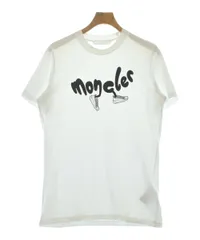 MONCLER Tシャツ・カットソー メンズ 【古着】【中古】【送料無料】