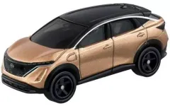 【中古】トミカ 日産 アリア 「トミカ No.64」のサムネイル